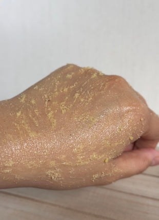 TURMERIC DEAD SEA SALT