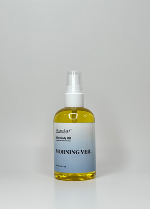 MORNING VEIL - Body Oil - Inspired by Wild Bluebell - Jo Malone