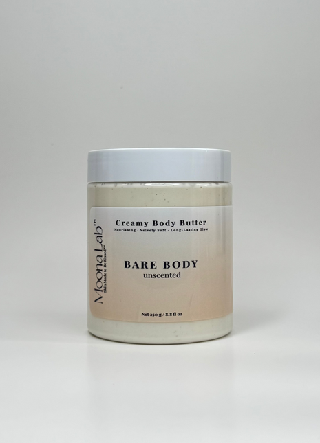 BARE BODY - Unscented