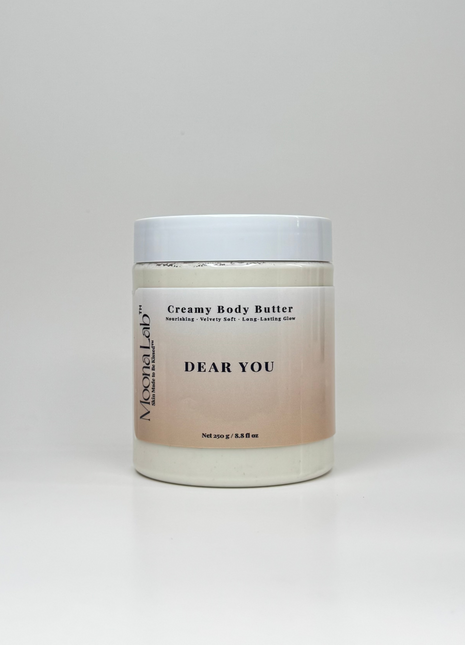 DEAR YOU - Inspired by - Chanel N°5