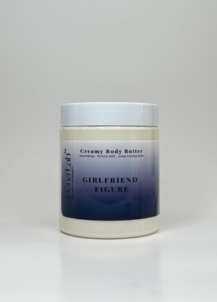 GIRLFRIEND FIGURE - Inspired by Good Girl - Carolina Herrera