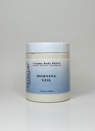 MORNING VEIL - Inspired by Wild Bluebell - Jo Malone