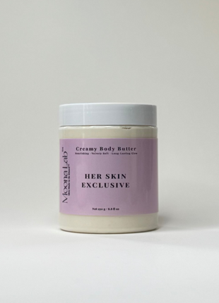 HER SKIN EXCLUSIVE - Inspired by Delina Exlusif   - Perfume de Marly