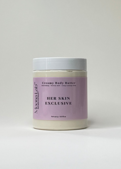 HER SKIN EXCLUSIVE - Inspired by Delina Exlusif   - Perfume de Marly