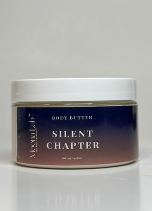 SILENT CHAPTER - Inspired by Whispers in the Library – Maison Margiela