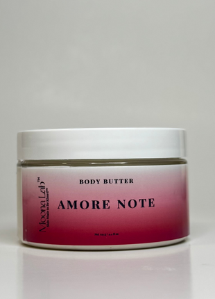 AMORE NOTE - Inspired by Baccarat Rouge 540