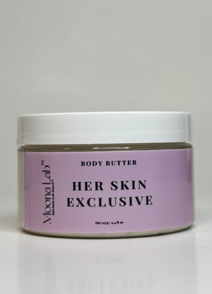 HER SKIN EXCLUSIVE - Inspired by Delina Exlusif   - Perfume de Marly